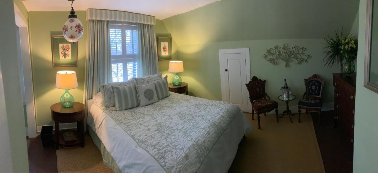 Olde Captains Inn Yarmouth Port Zewnętrze zdjęcie