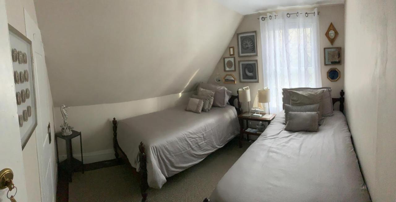 Olde Captains Inn Yarmouth Port Zewnętrze zdjęcie